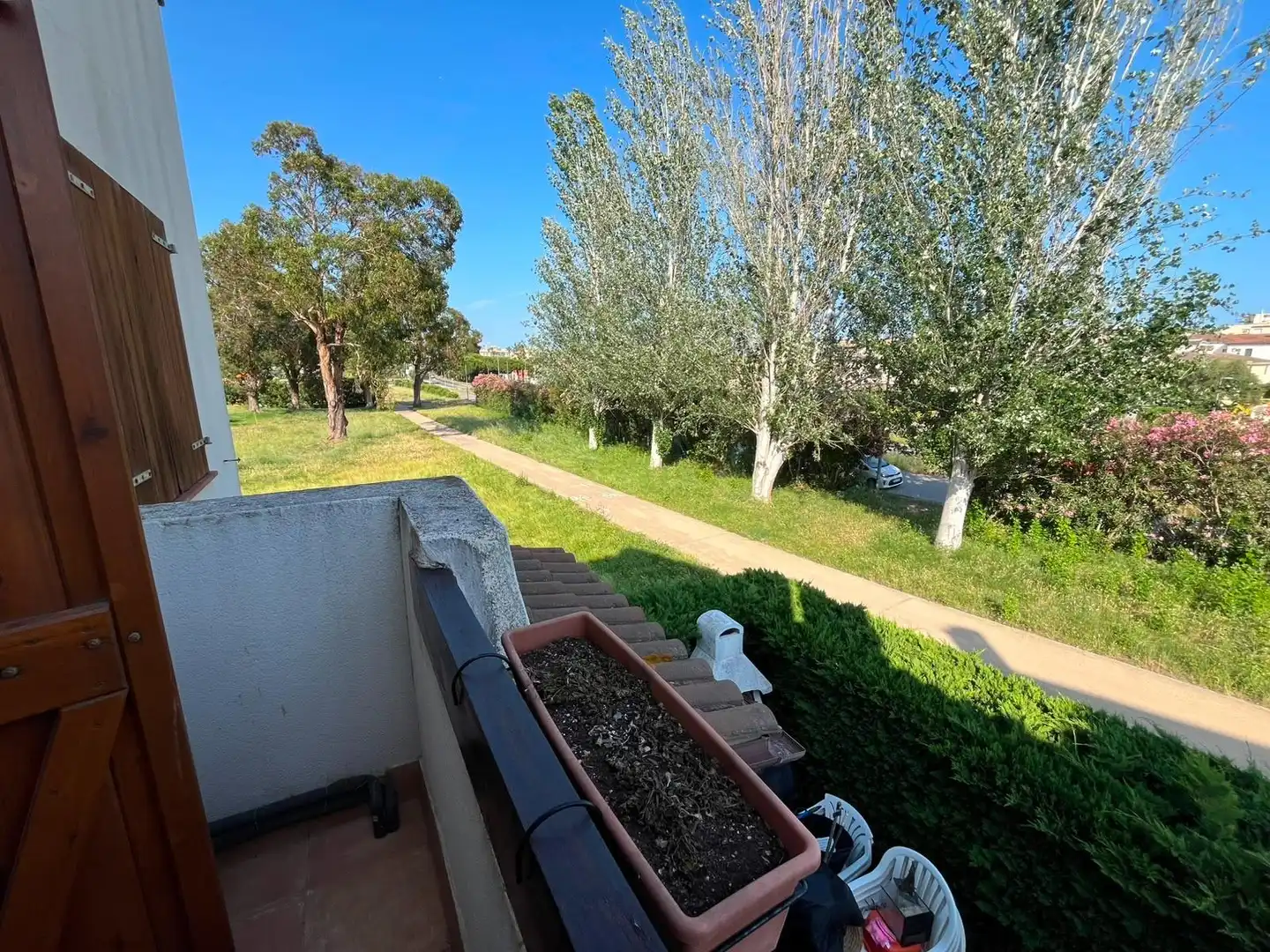 Reihenhaus mit Terrasse zum Verkauf in Carrer de la Goleta, imagen 37