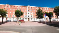 Vista exterior de Pis en venda en Burgos Capital