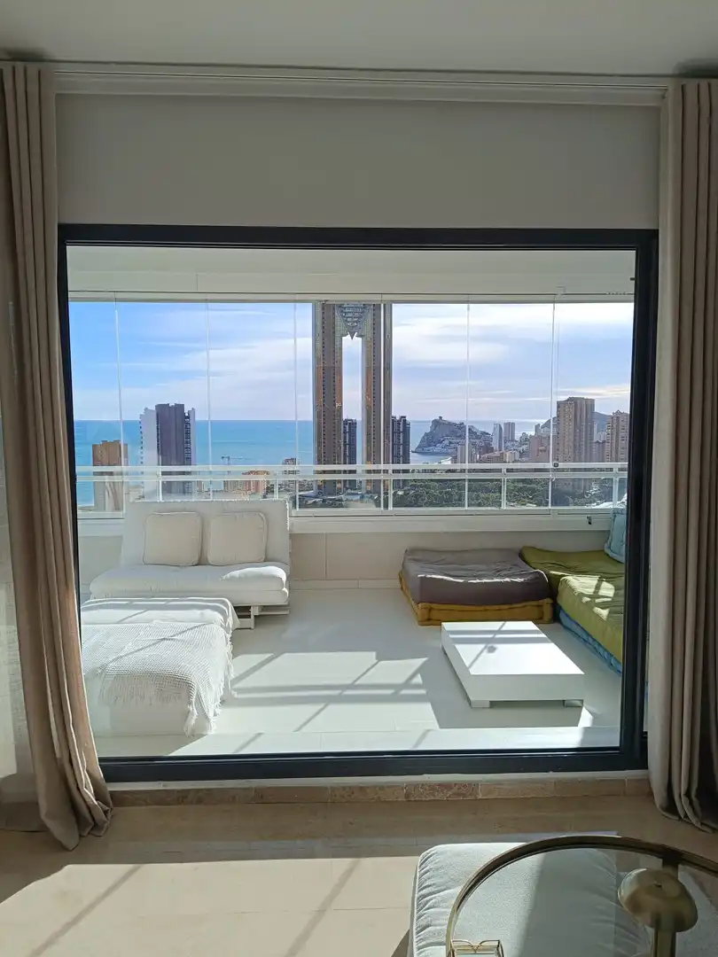 Flat with pool for sale in Via Parque, imagen 45