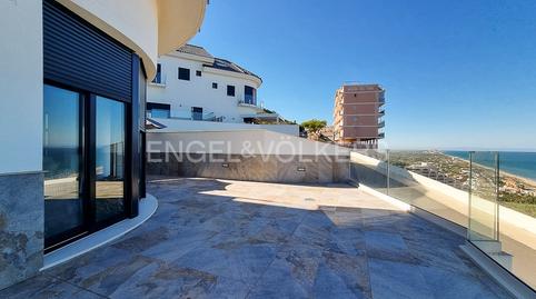 Photo 3 of House or chalet to rent in Carrer Azahar, Pueblo de Cullera, Valencia