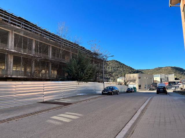 Edificio en Venta en Carrer Camí de Sant Marçal, 4, Puig-reig, Spain, 4 en Puig-reig
