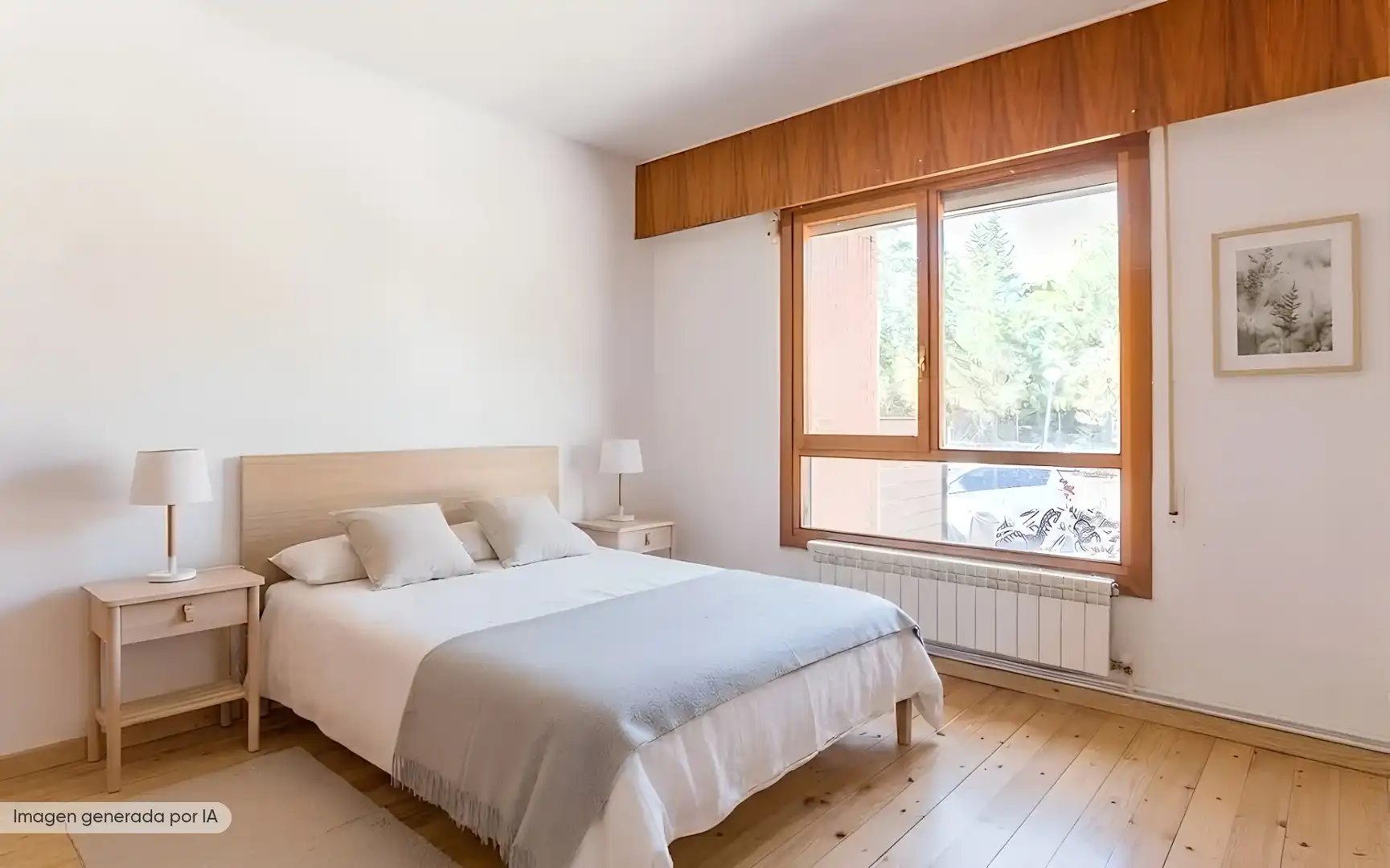 Flat with garden for sale in Zarrazin, imagen 17