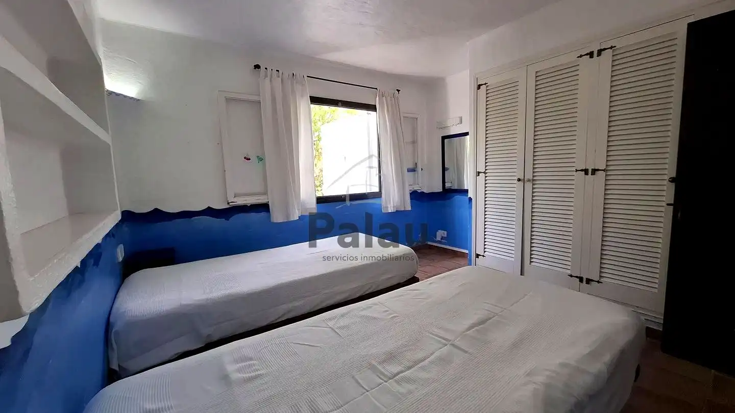 Casa amb piscina en venda a Sant Climent - Es Canutells, imagen 19