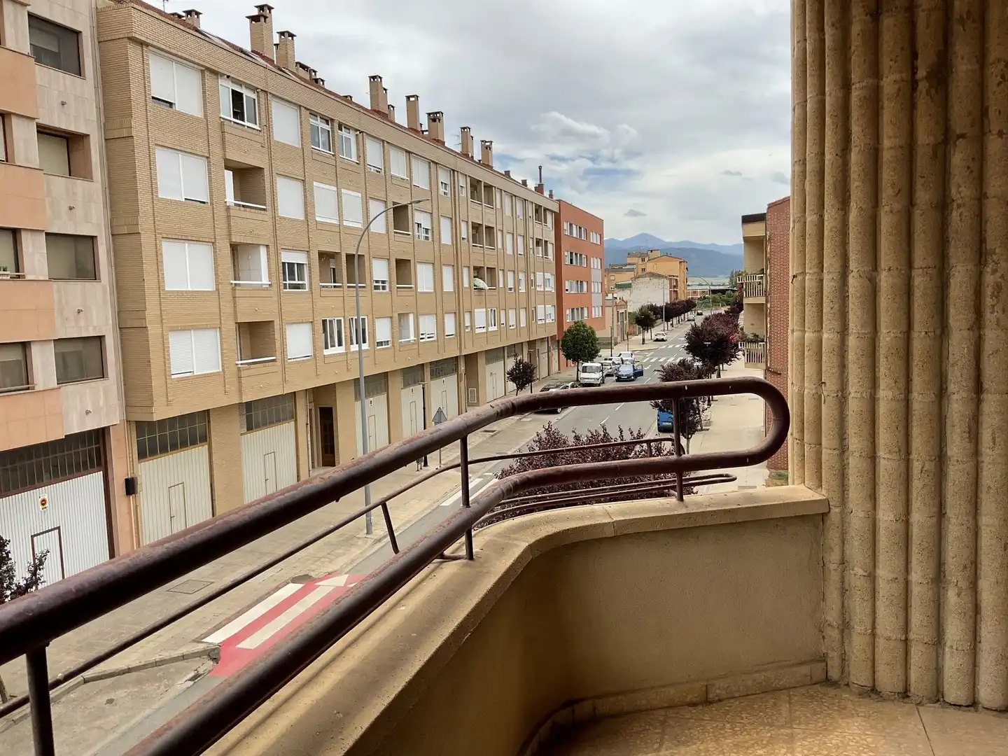 Pis amb ascensor en venda a Santo Domingo de la Calzada, imagen 35