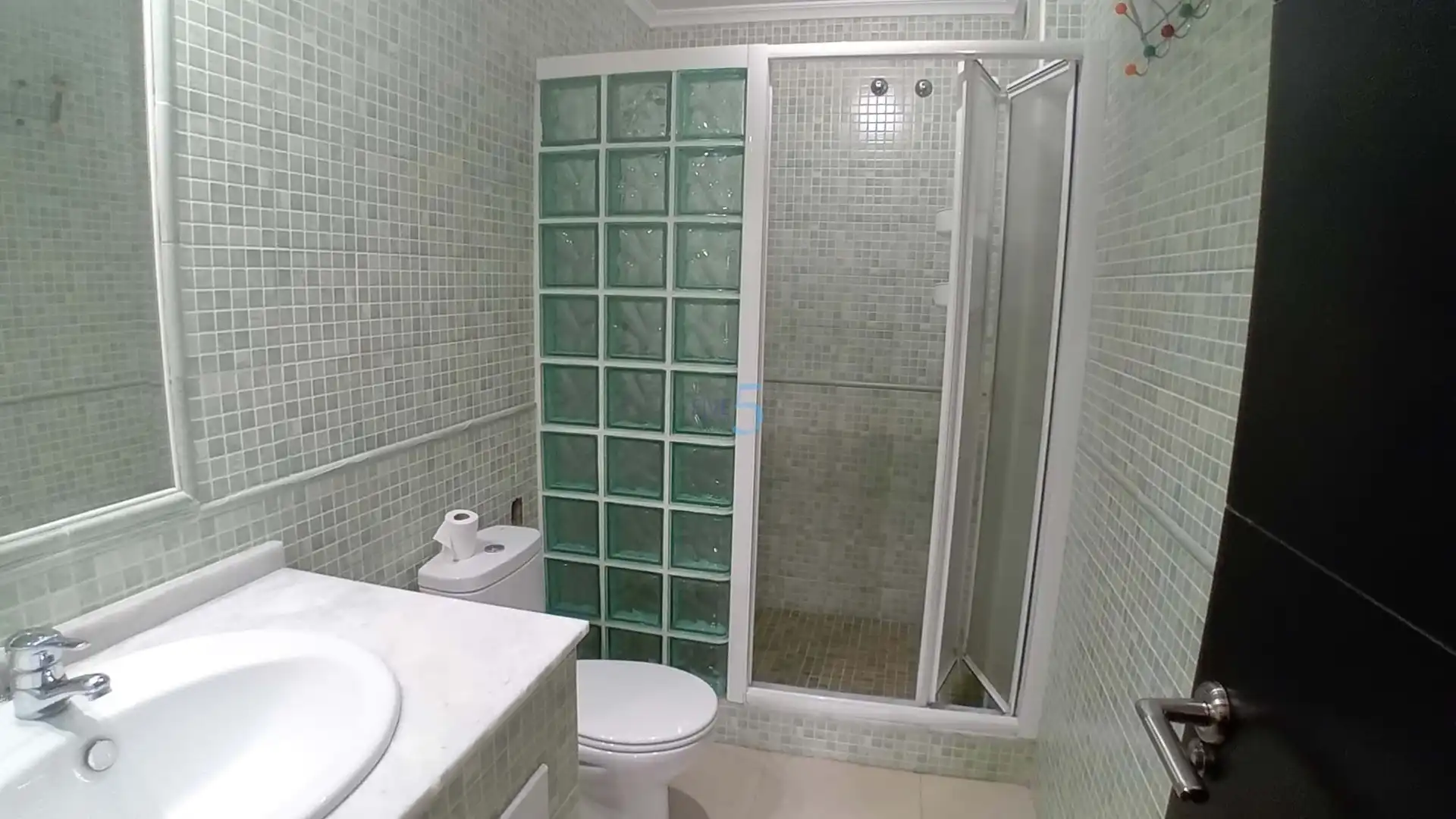 Flat with terrace for sale in Orihuela Costa, imagen 8