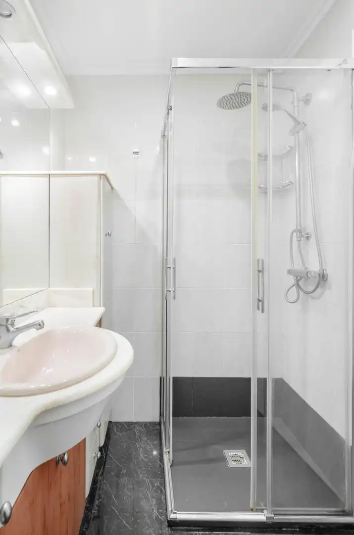 Flat for sale in Lugar LAGO,EL, 12, Zona Rural