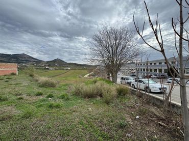 Terreny residencial en venda a Calle Jaén 2B