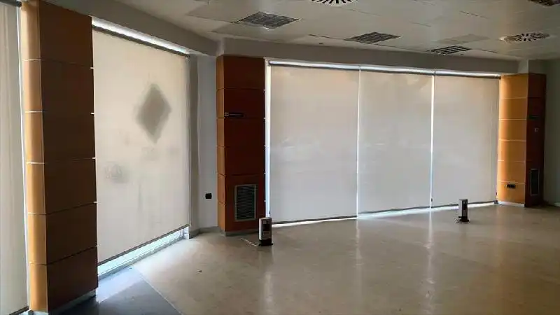 Local comercial en alquiler en Zona Papa Luna - Platja del Gurugú, imagen 9