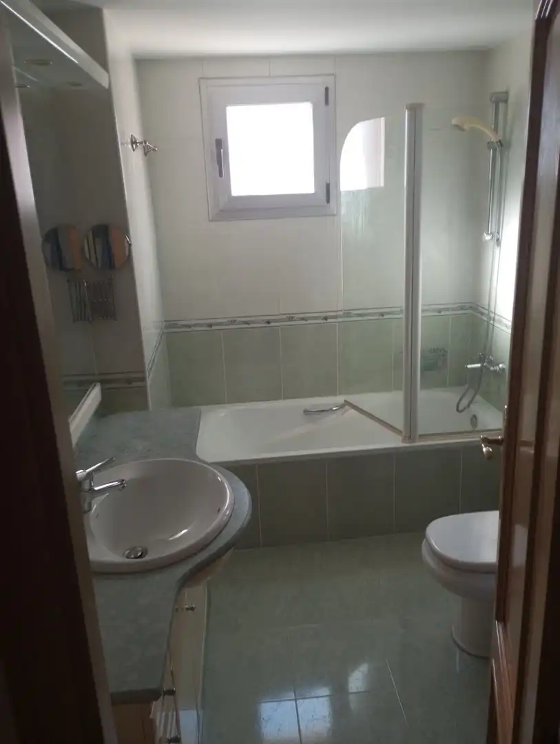 Flat for sale in av rei Jaume, Foietes