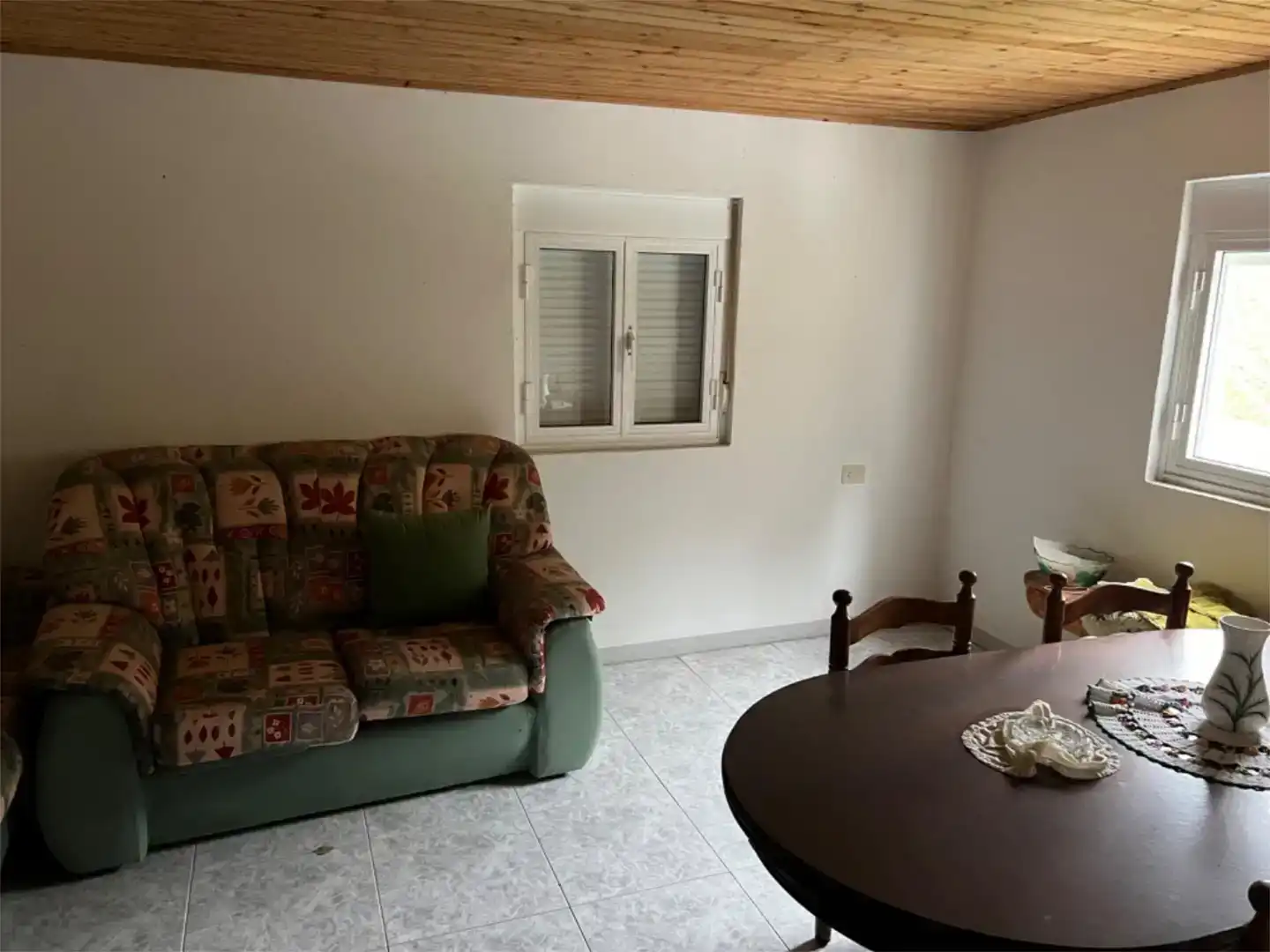 Sala d'estar de Casa o xalet en venda en Xove