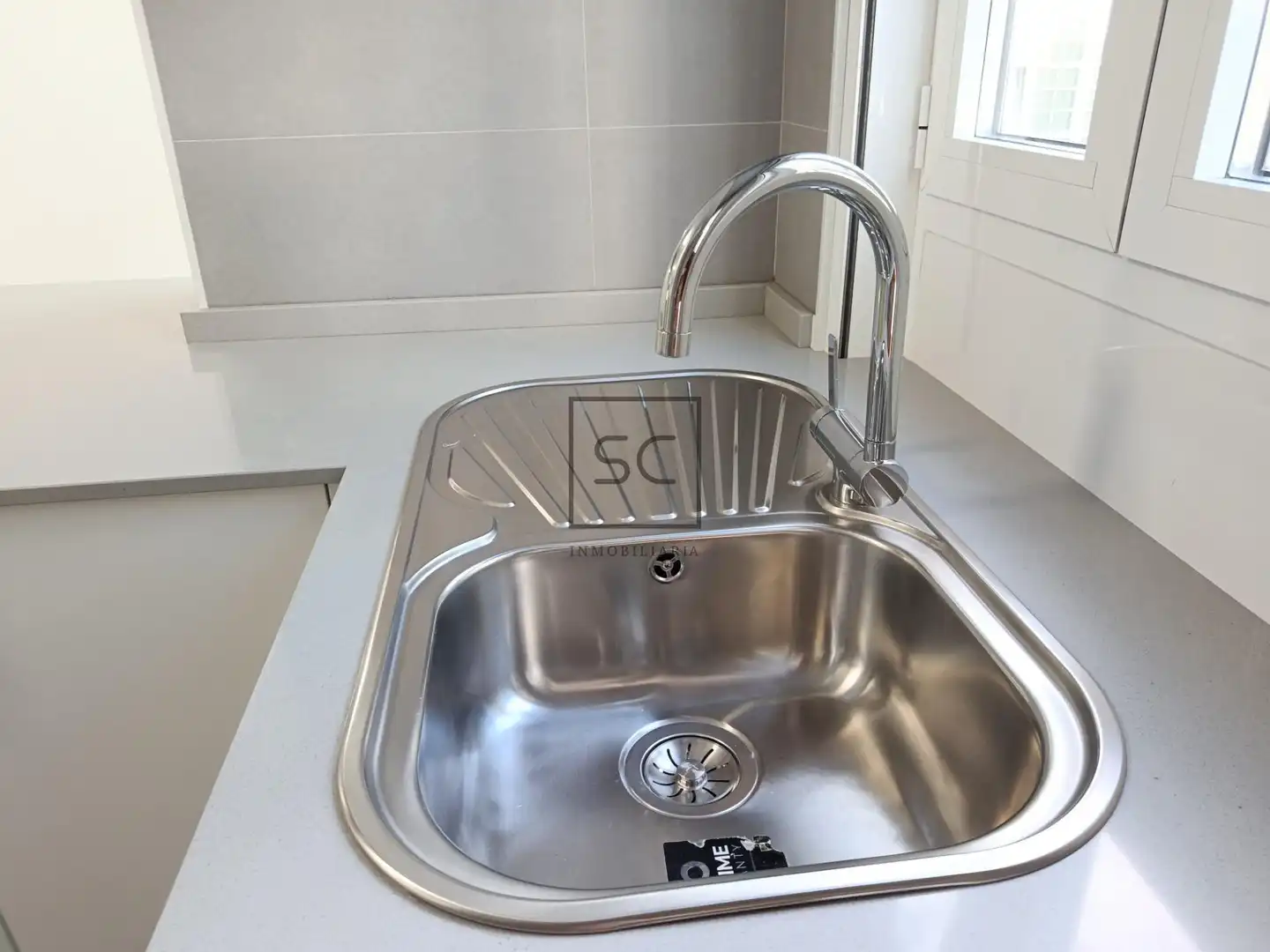 Appartement avec terrasse à vendre à Rubalcava, imagen 5