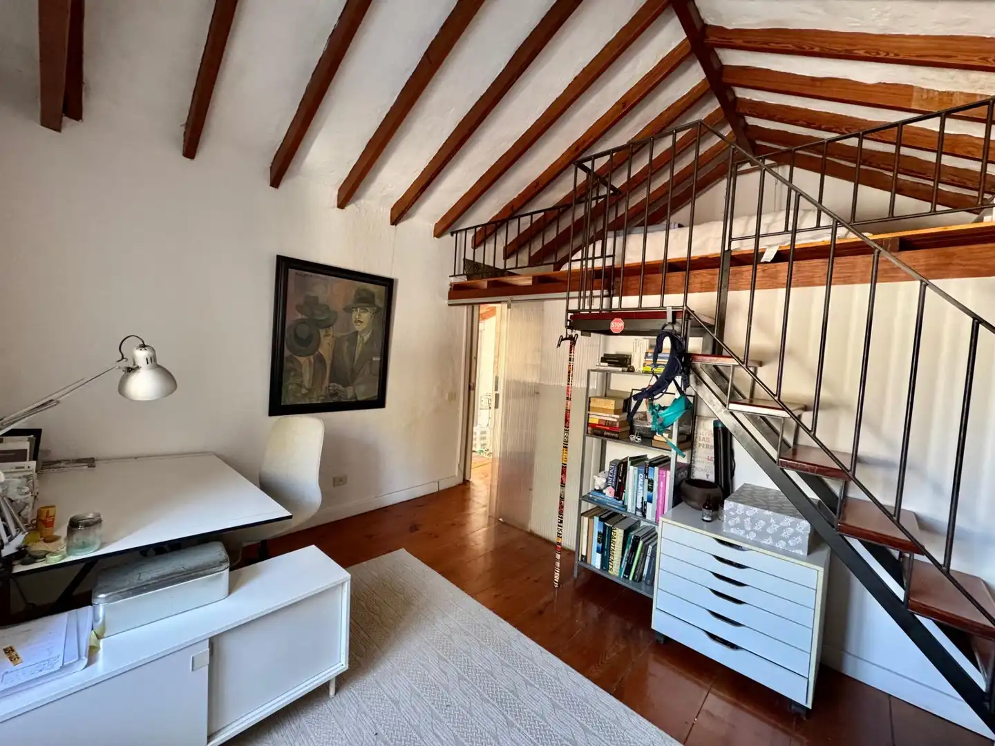 Houses for sale in Santa Brígida  with Heating, Terrace and Storage room