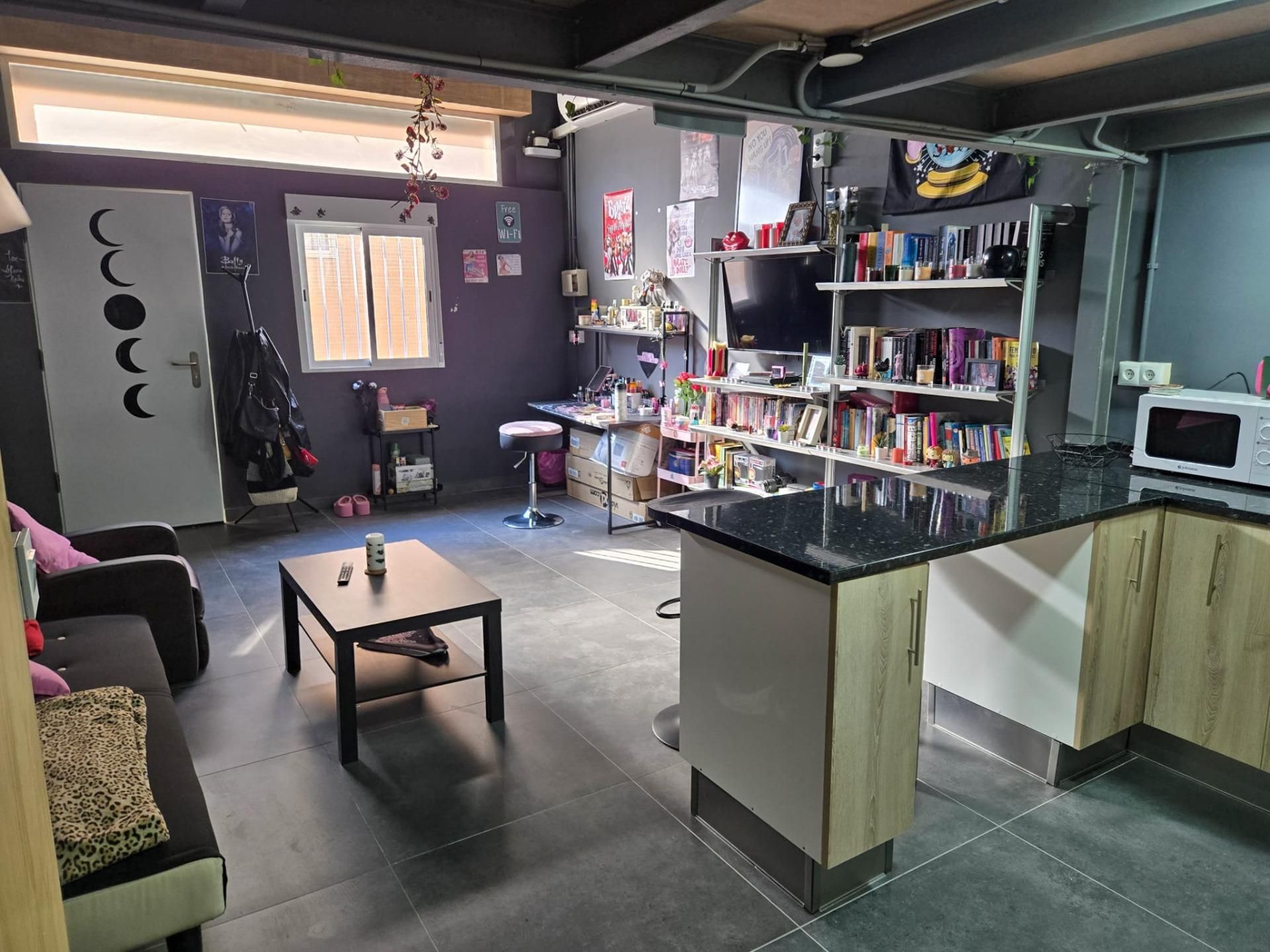 Loft en venda en Sagunto / Sagunt amb Calefacció