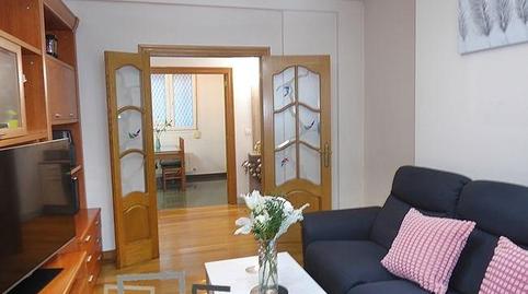 Foto 2 de Piso en venta en San Ignacio - Elorrieta, Bizkaia