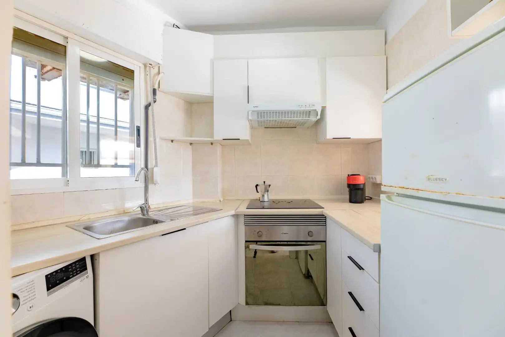 Mini appartamento con ascensore in vendita a Avenida NEPTUNO, imagen 10