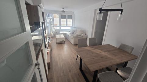 Foto 2 von Wohnung zum Verkauf in Calle Sansón Carrasco, 4, Cortijo Bazán - Los Casinis - Los Cipreses, Málaga Capital