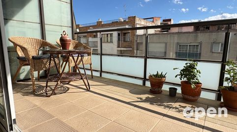 Foto 4 de Pis en venda a Eivissa, Egara, Terrassa