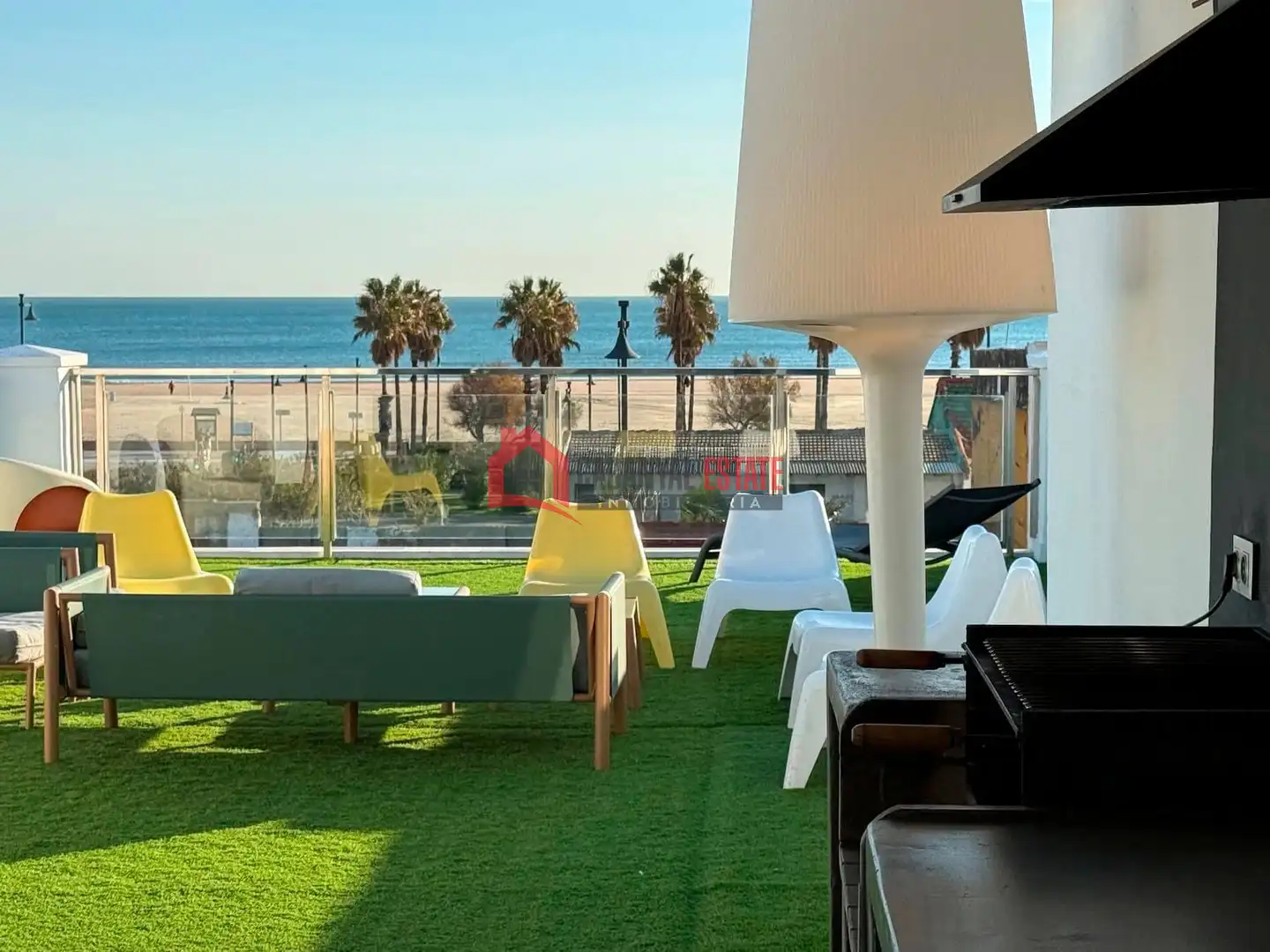 Maison mitoyenne à vendre à Poblats Marítims, imagen 4