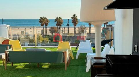 Foto 4 de Casa adosada en venda a El Cabanyal - El Canyamelar, Valencia