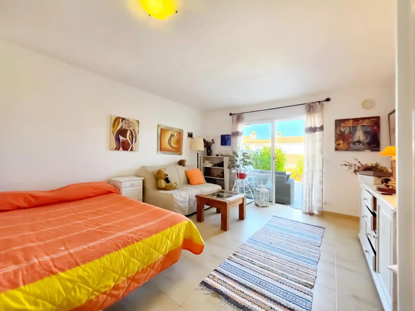 Bungalow amb terrassa en venda a SCHUBERT, imagen 40