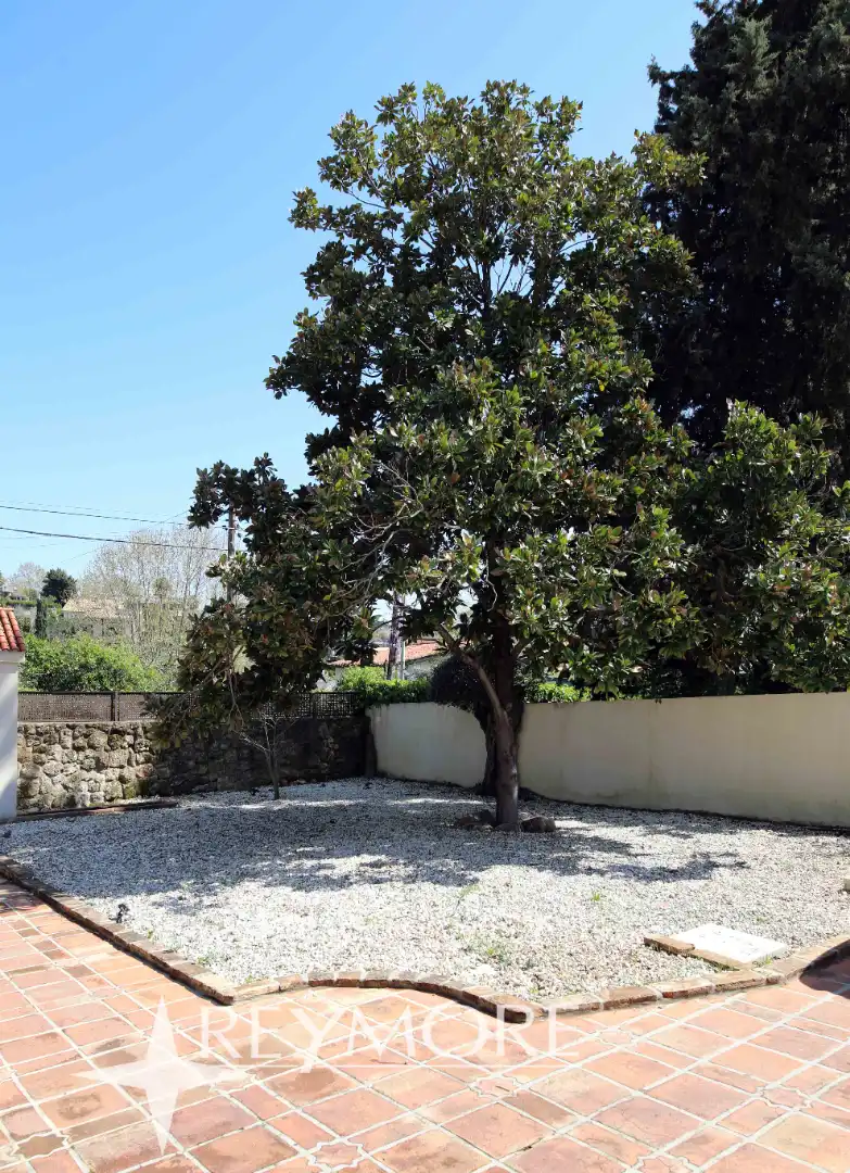 Jardín de Casa o chalet en venta en Córdoba con Aire acondicionado, Calefacción y Jardín privado
