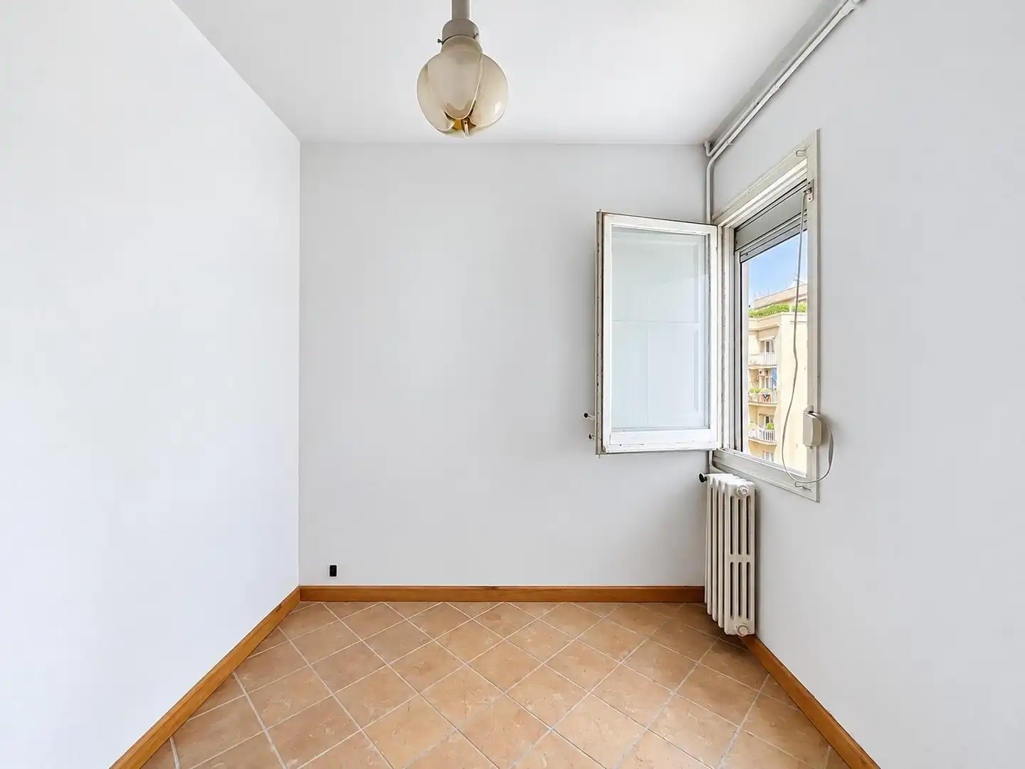 Apartamento con ascensor en venta en Avenida REPUBLICA ARGENTINA, imagen 3