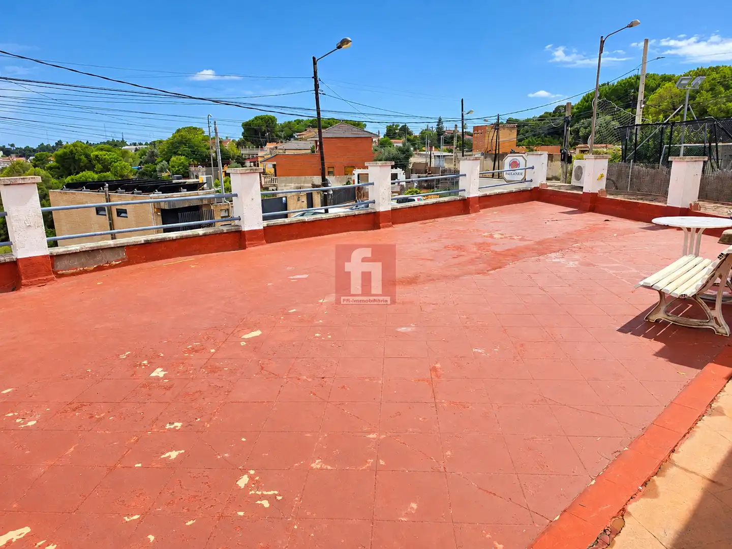 Terrace of Houses for sale in Ponent