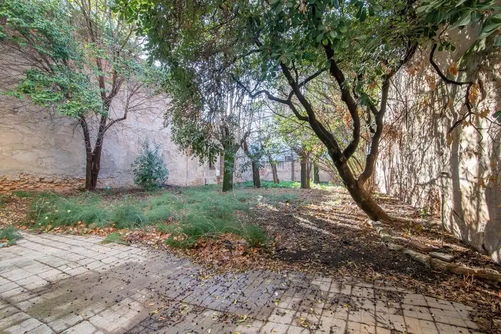 Planta baixa en venda a Calle SANT PERE DE, Centre