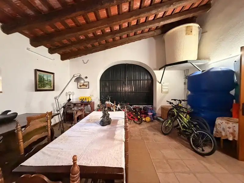 Casa o chalet en venta en Garrigoles con Jardín privado, Terraza y Trastero