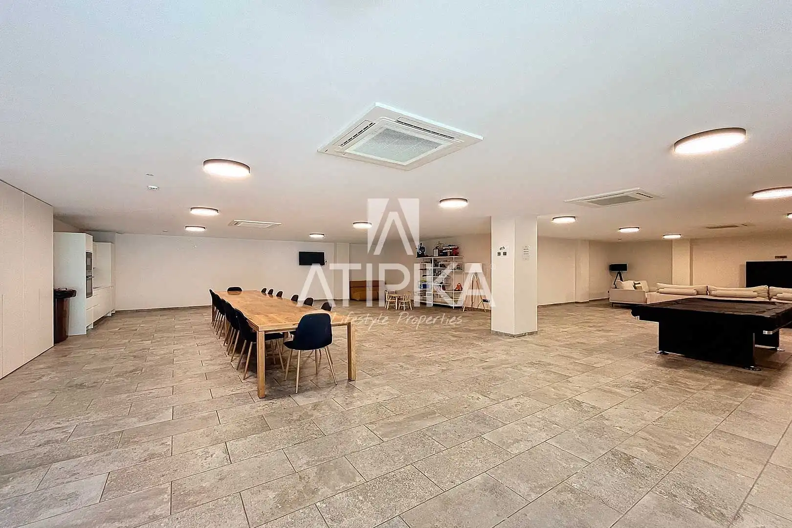 Ático con piscina en venta en Finestrelles, imagen 60