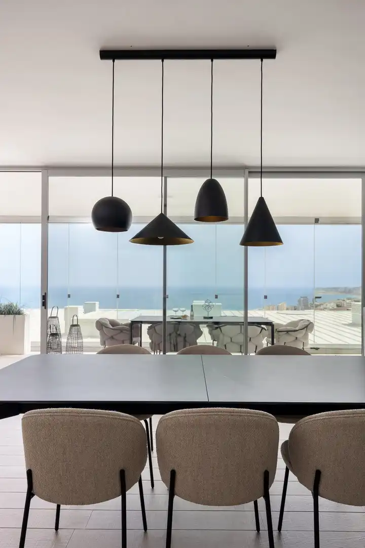 Apartamento con ascensor en venta en La Capellanía - El Higuerón, imagen 8