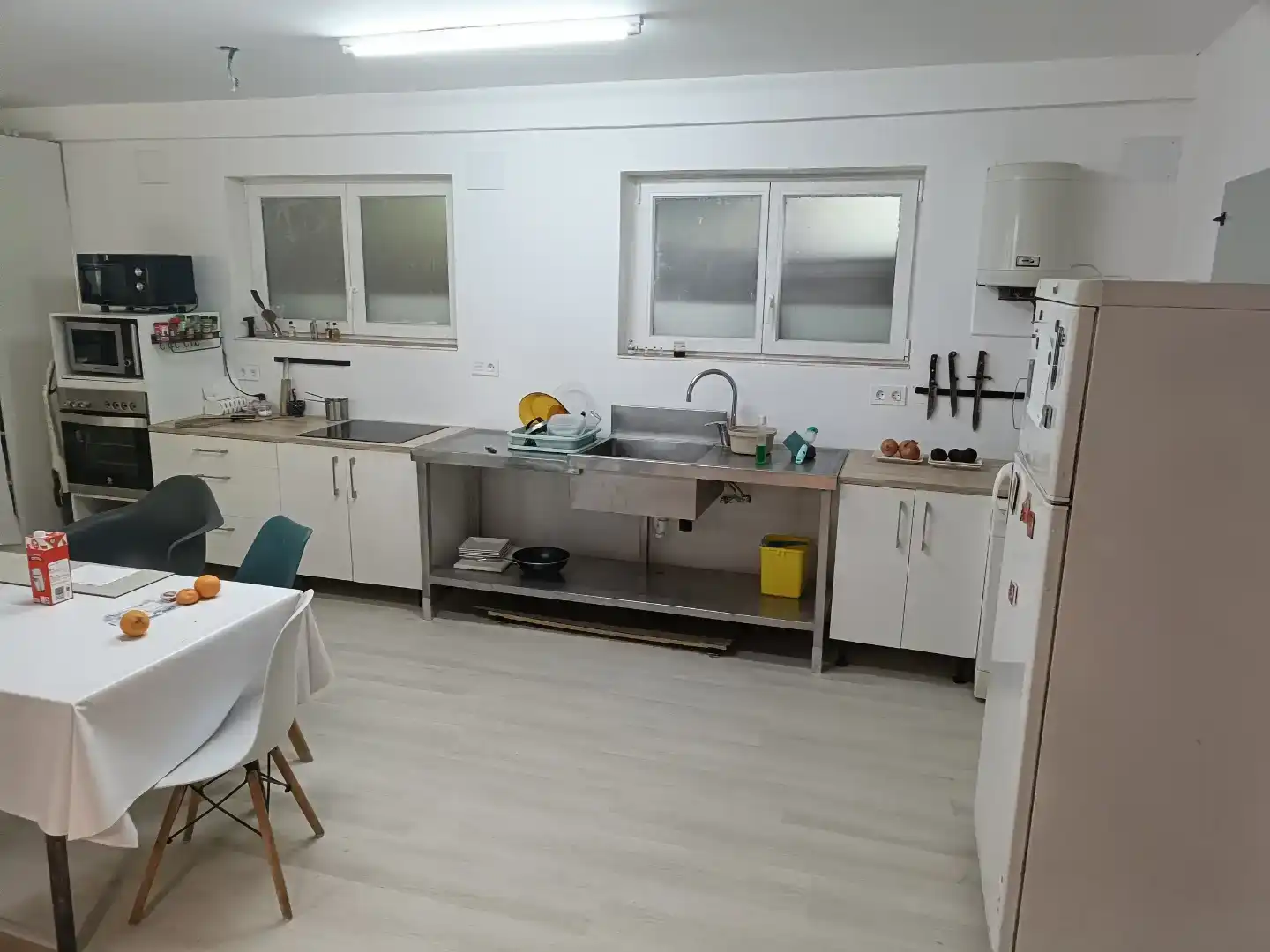 Cuina de Loft en venda en Donostia - San Sebastián 