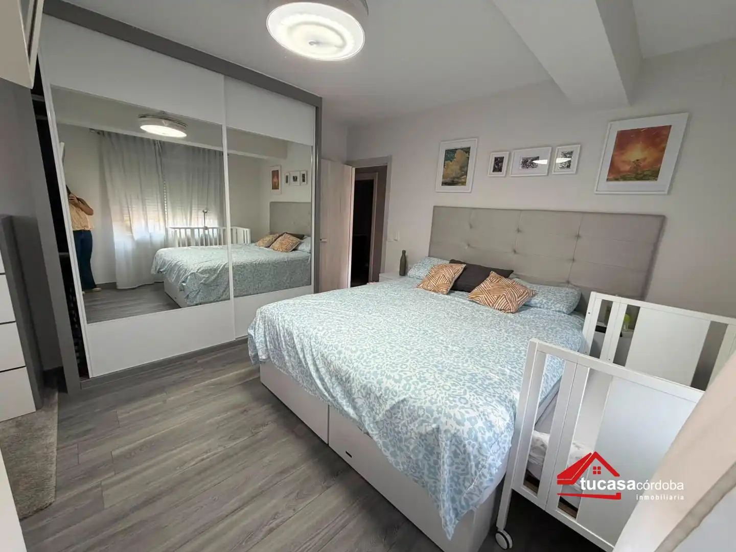 Wohnung mit Aufzug zum Verkauf in Centro, imagen 22