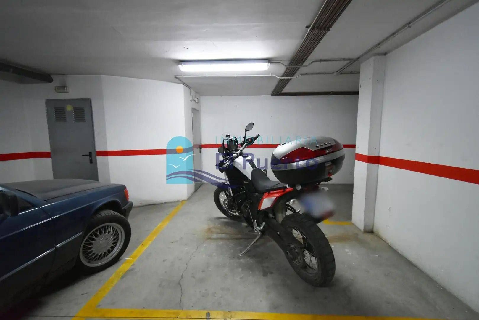 Parking for sale in Puerto de Mazarrón, imagen 5