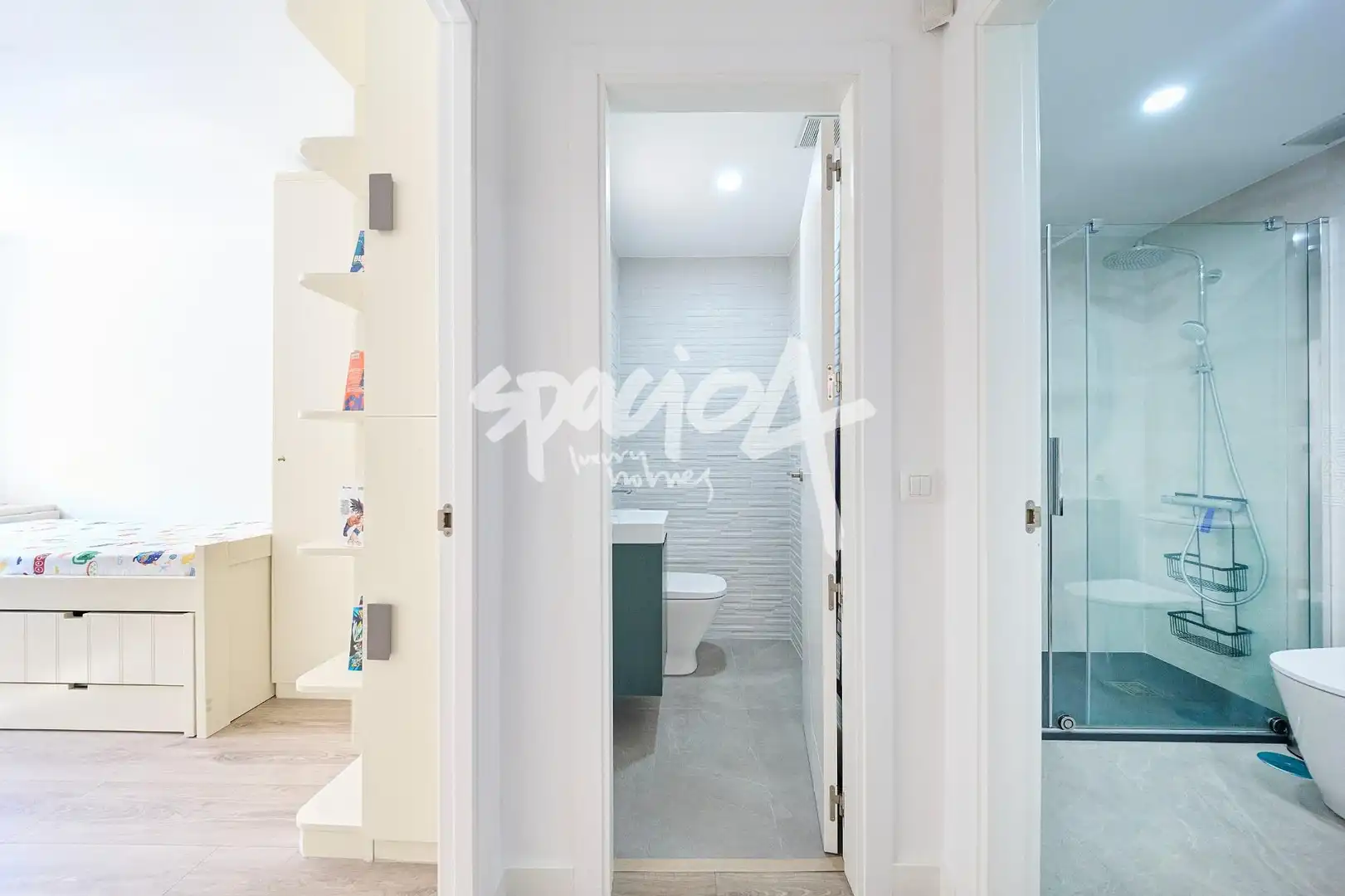 Piso en venta en Galapagar con Calefacción, Terraza y Trastero