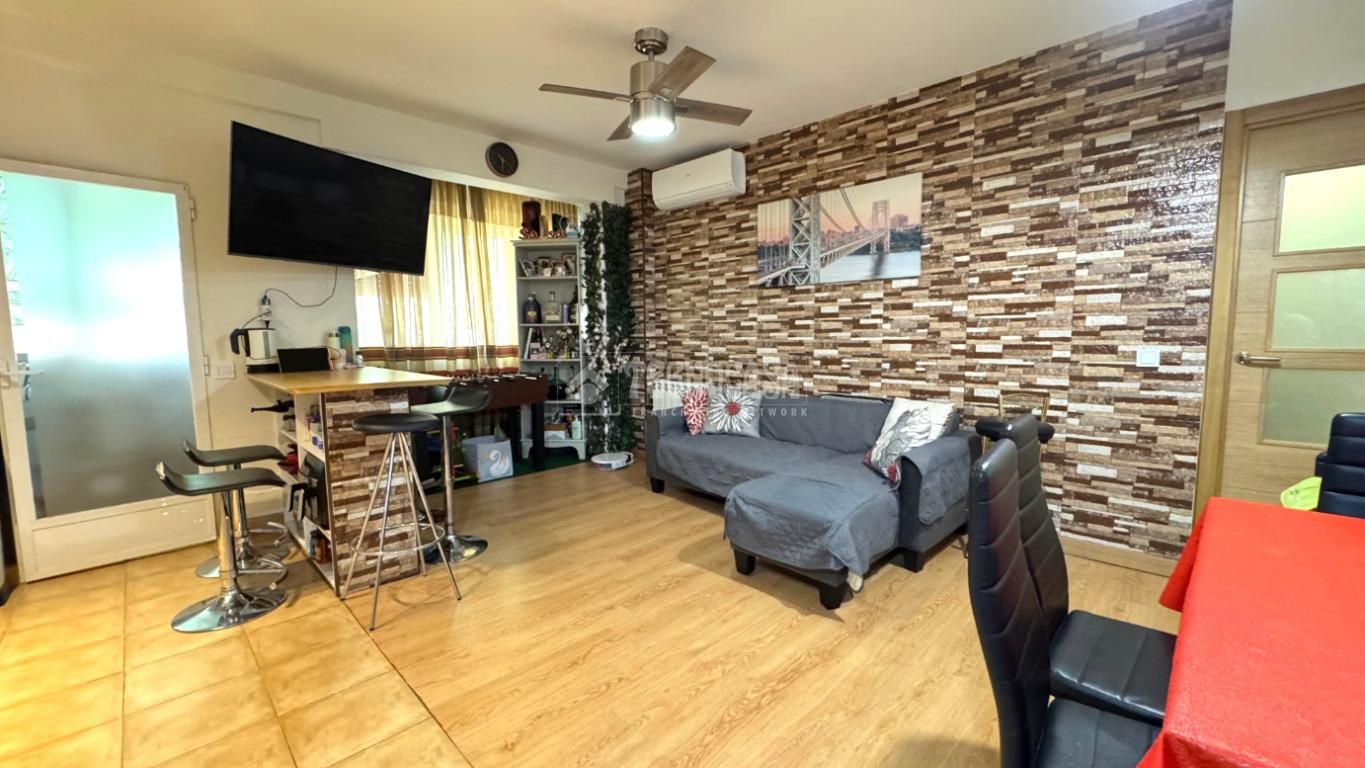 Flat for sale in Buena Vista
