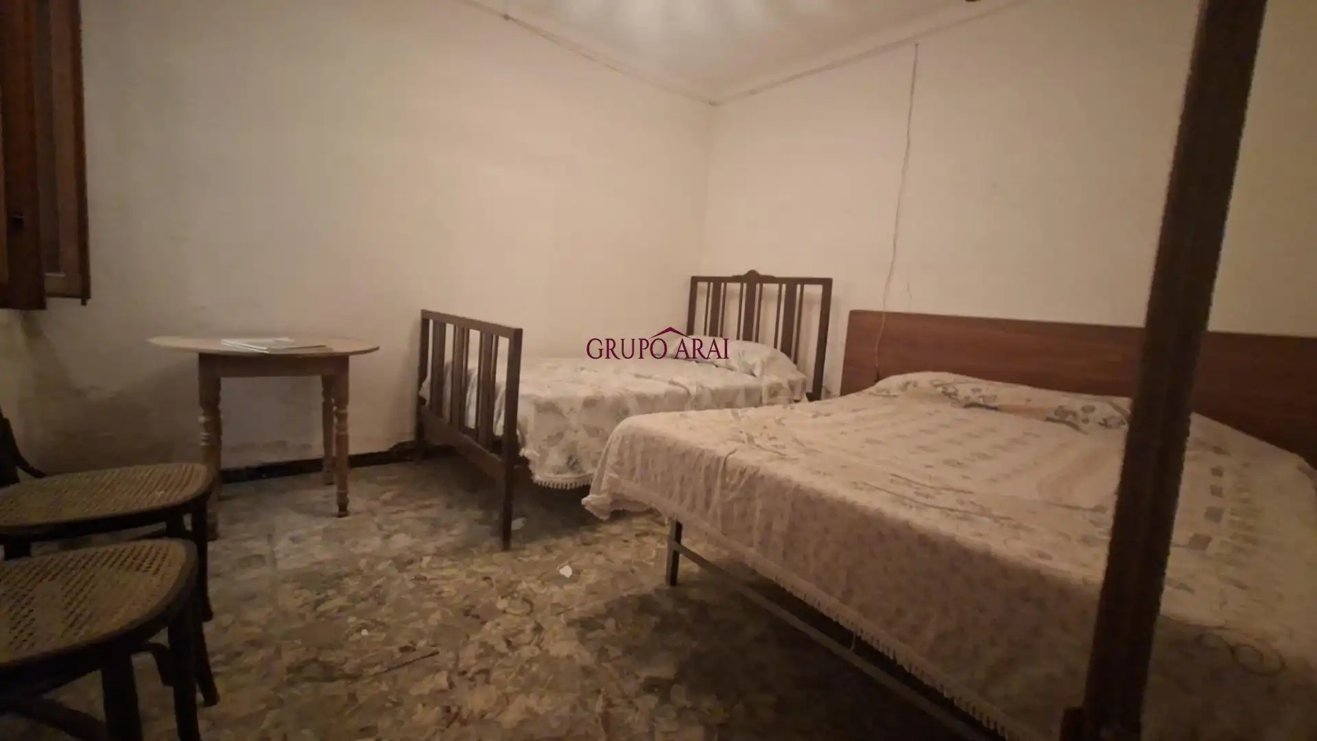 Bedroom of Houses for sale in Piedrahíta