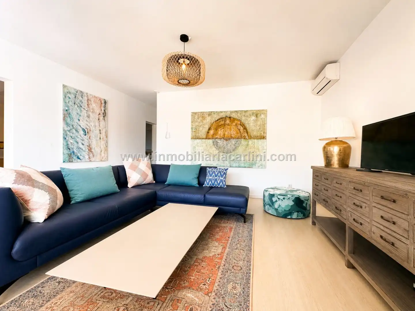 Haus oder Chalet zur Miete in Son Ferrer