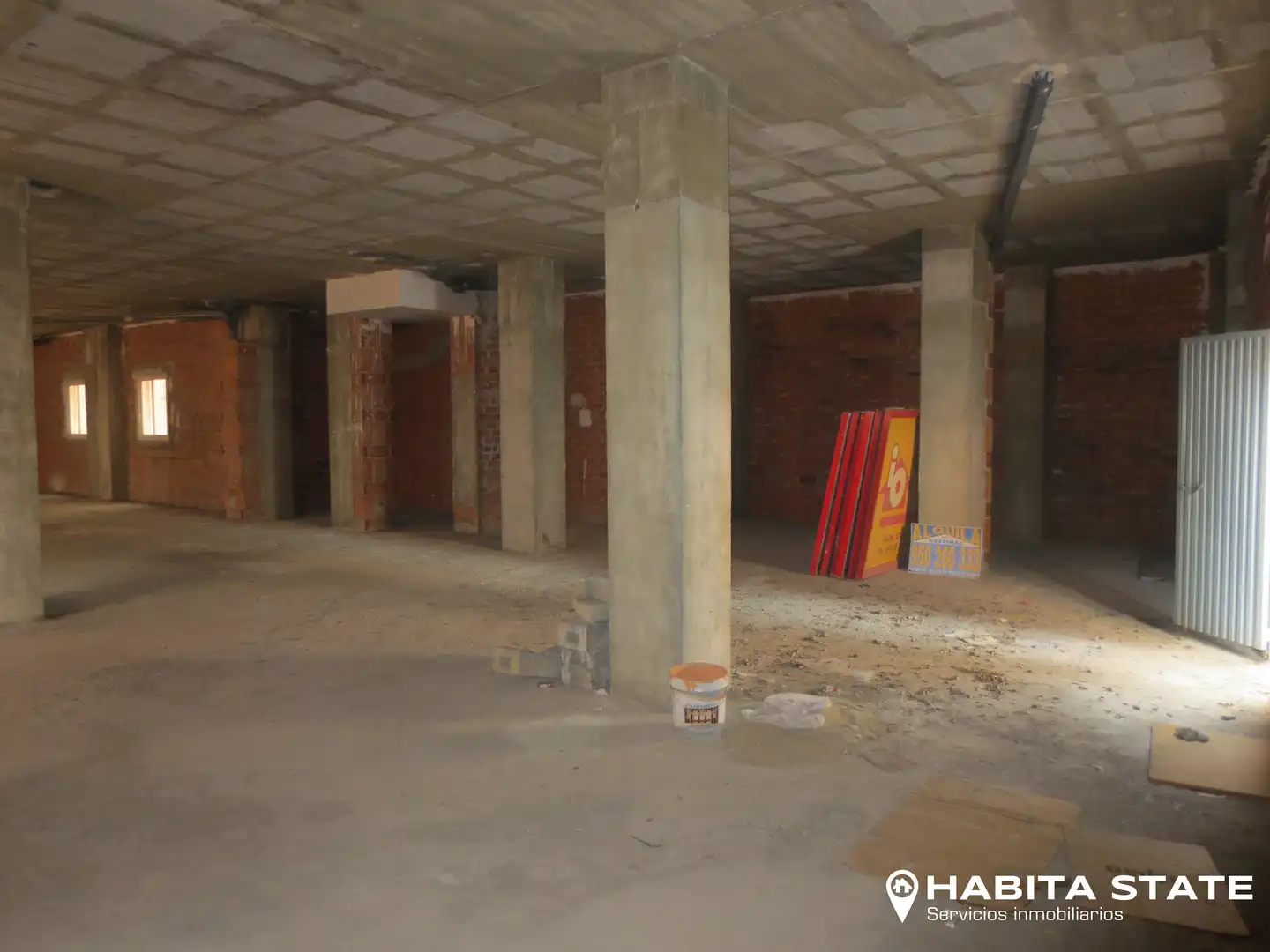 Local comercial en venda a Nueva Andalucía, imagen 8