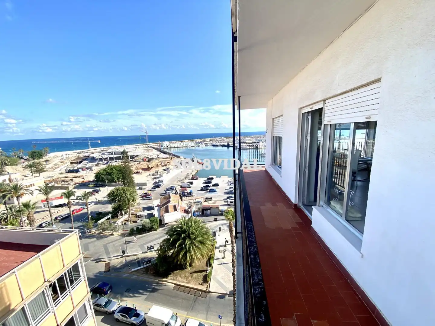 Wohnung mit Terrasse zum Verkauf in Paseo VISTALEGRE, imagen 8