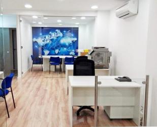 Office to rent in  Madrid Capital  with Air Conditioner