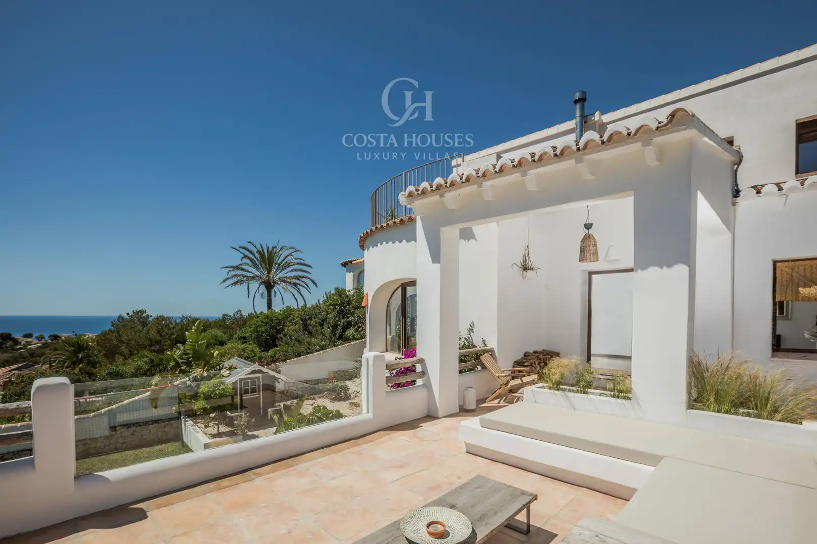 Casa o xalet en venda a Portichol - Balcón al Mar