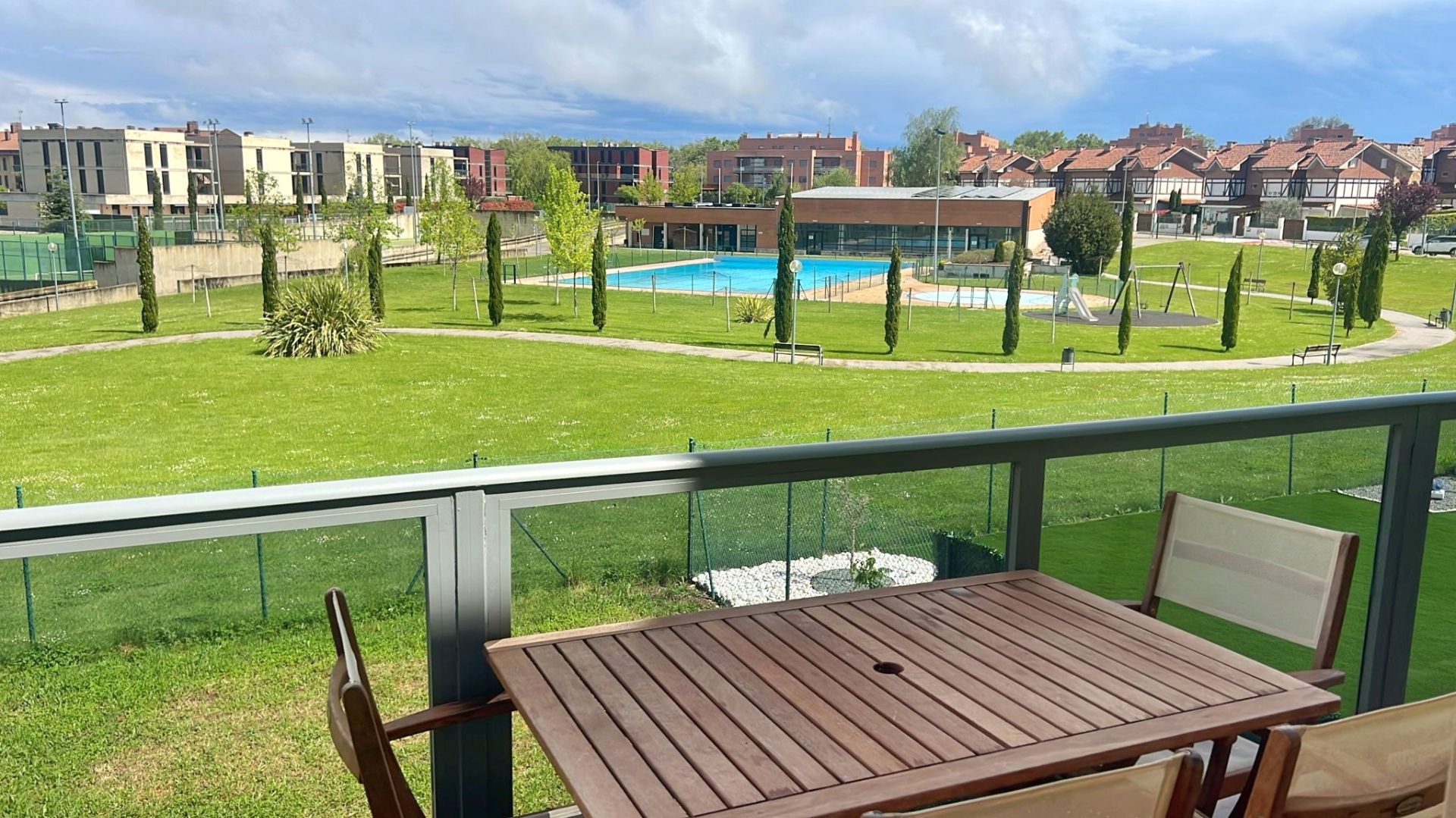 Apartment for sale in Calle la Laguna, 122, Cirueña