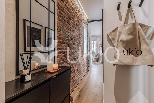 Apartamento en Alquiler en Calle del Duque de Sesto en Goya