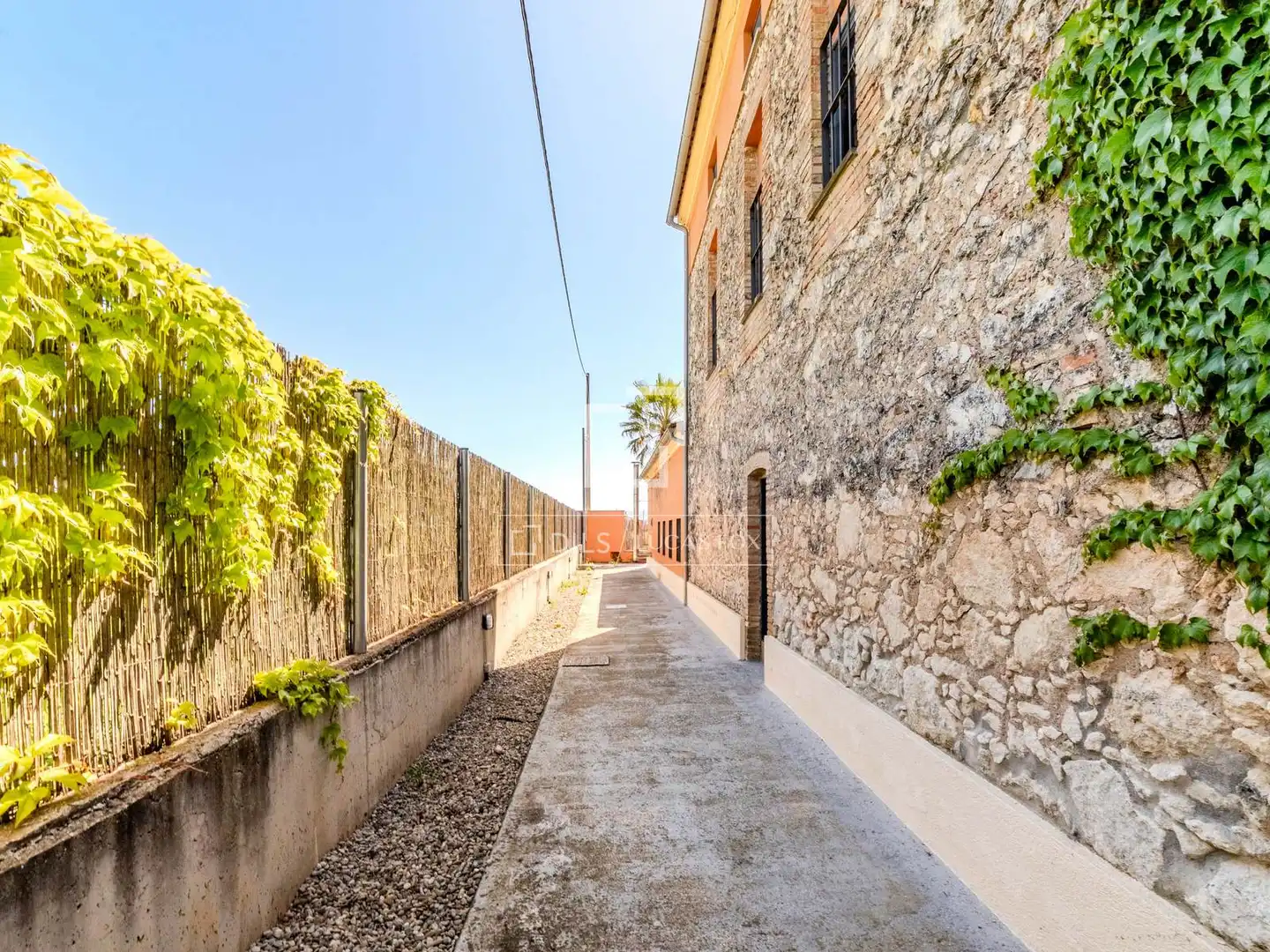 Exterior view of Country homes for sale in La Granada  with Heating, Private garden and Terrace
