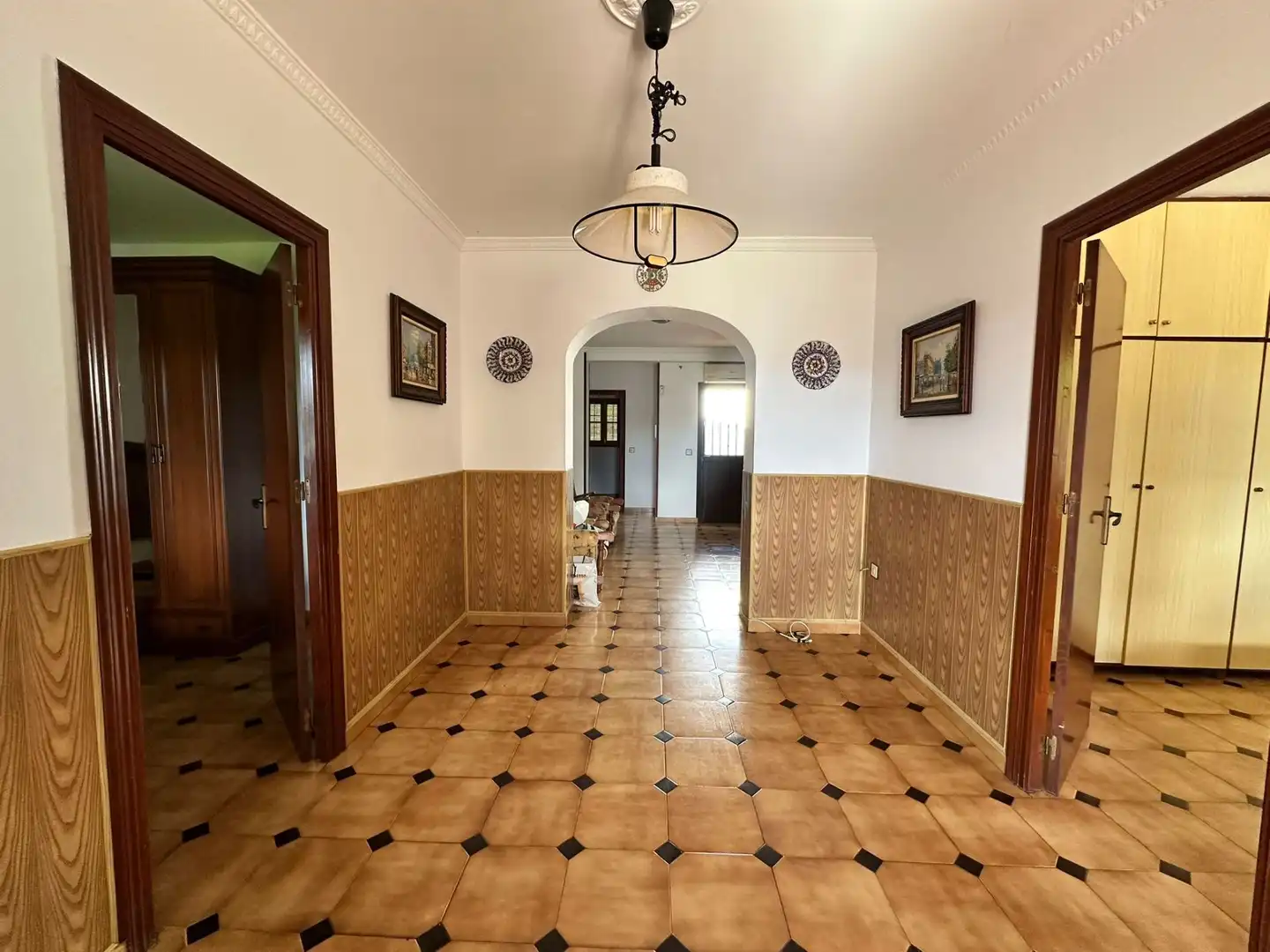 Casa o xalet en venda en Vélez-Málaga amb Aire condicionat, Jardí privat i Traster