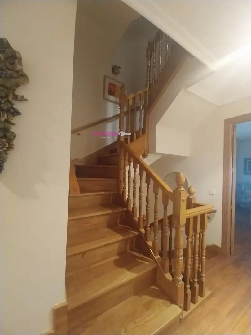 Detached homes for sale in Rinconada