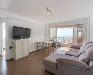 Apartament de lloguer a Playa del Puig