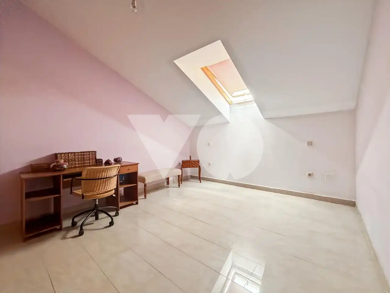 Casa o xalet en venda a Libertad, Villalba Pueblo