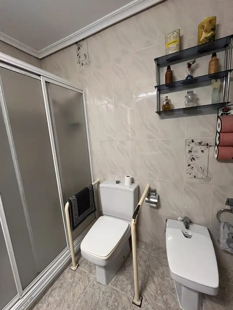 Bathroom of Houses for sale in Cañaveral